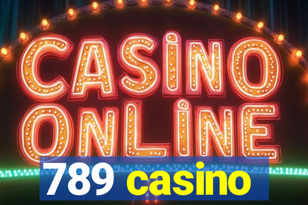 789 casino